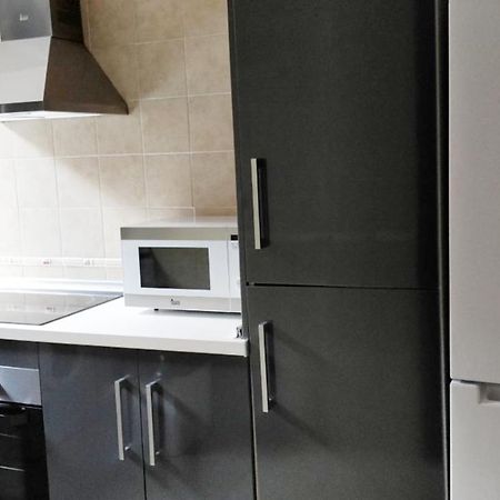 Carreteria Center Apartments Malaga Zewnętrze zdjęcie