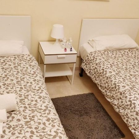 Carreteria Center Apartments Malaga Zewnętrze zdjęcie