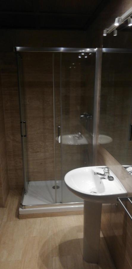 Carreteria Center Apartments Malaga Zewnętrze zdjęcie